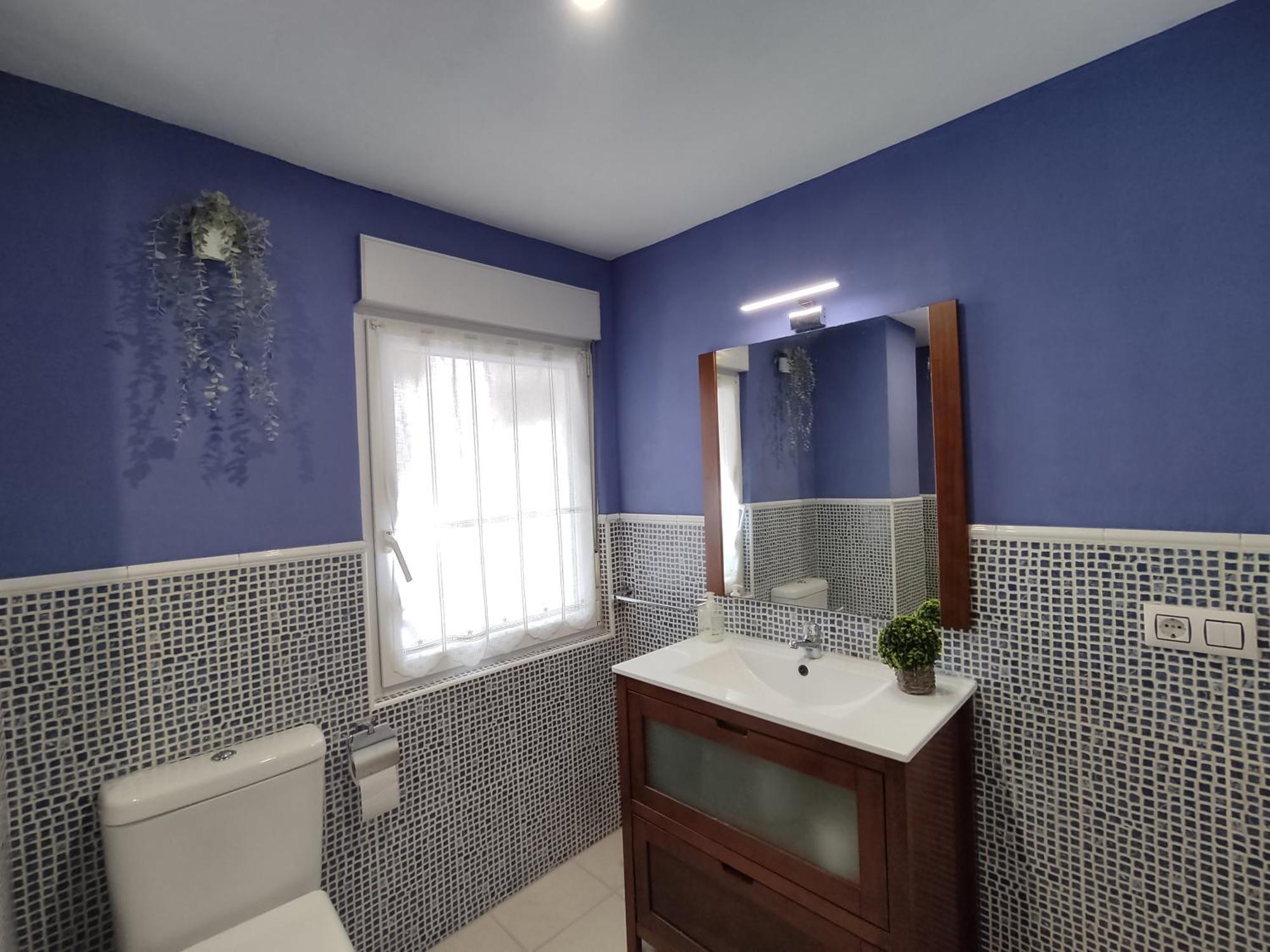 Apartamento Centrico Con Wifi Aviles Avilés Exterior foto