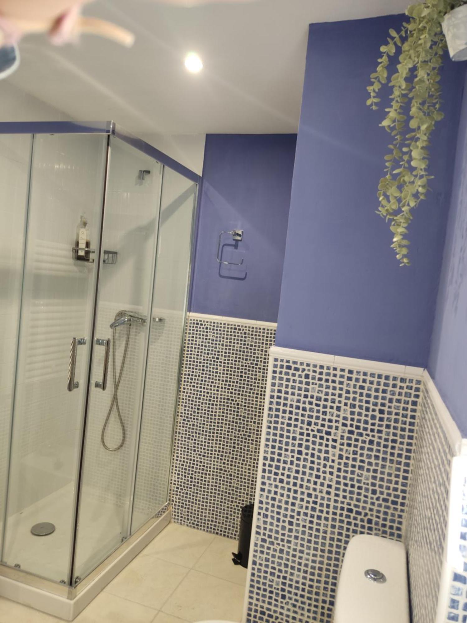 Apartamento Centrico Con Wifi Aviles Avilés Exterior foto