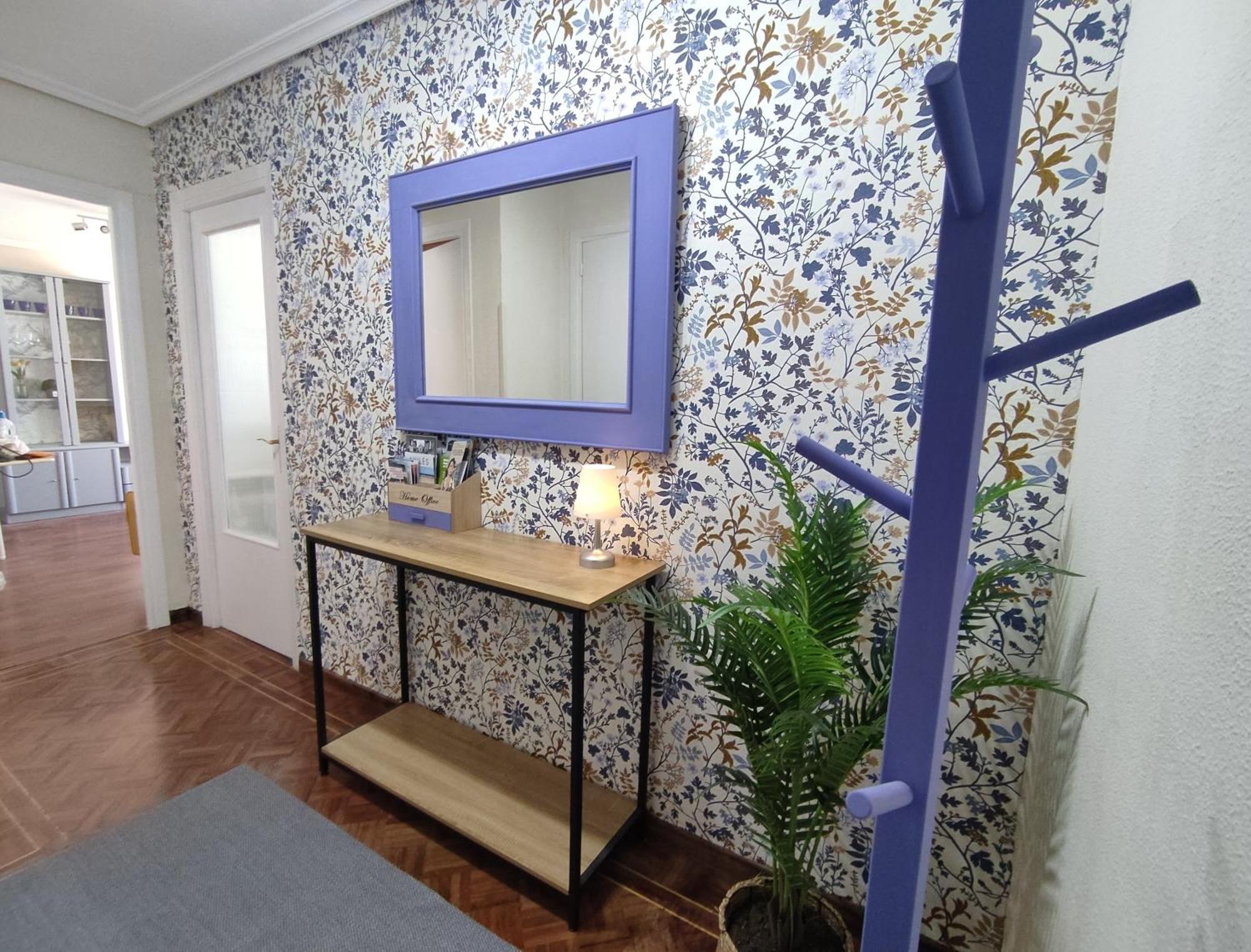 Apartamento Centrico Con Wifi Aviles Avilés Exterior foto